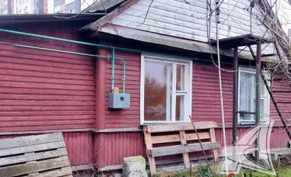  34.3 м2, Брест(Речица)