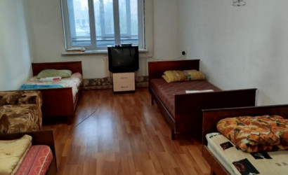 Снять 3-комнатную квартиру на сутки, Могилев, бульвар Непокоренных, д. . Фото 4