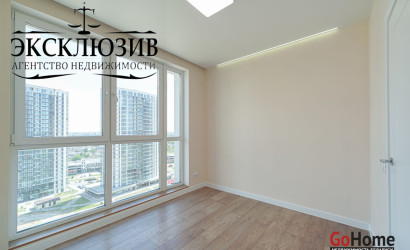 Купить 3-комнатную квартиру, Минск, Савицкого ул., 37(Октябрьский район). Фото 20