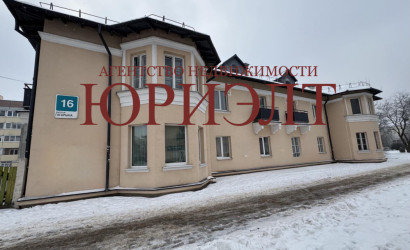 Купить 2-комнатную квартиру, Гродно, Гагарина, 16. Фото 3