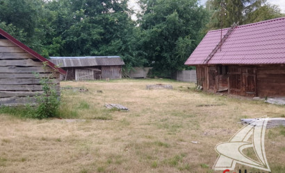 Купить дом в деревне, Новоселки, Волчинский с/с, 25 соток. Фото 25