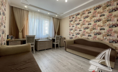 Купить 3-комнатную квартиру, Брест, Вулька, ул. Махновича. Фото 6