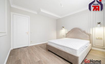 Купить 3-комнатную квартиру, Минск, Ильянская ул., 16 (Центральный район). Фото 13