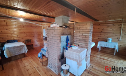 Купить дом, Плиса, Глубокская ул., 9, 22 соток. Фото 17