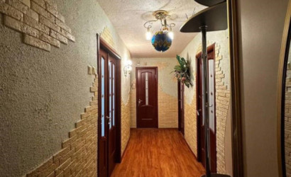 Купить 3-комнатную квартиру, Витебск, Фрунзе, 65/1. Фото 9