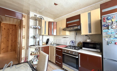 Купить 3-комнатную квартиру, Несвиж, К.Либкнехта ул., 10. Фото 23