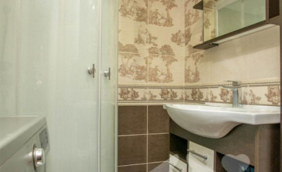 Купить 2-комнатную квартиру, Молодечно, Будавников ул., 13/В. Фото 12