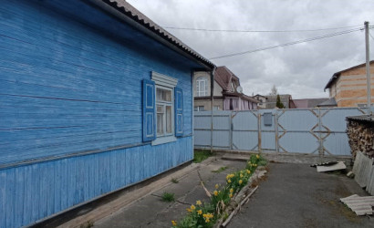 Купить дом, Пинск, Гастелло, 6.16 соток. Фото 11