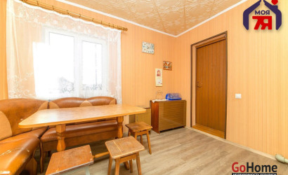 Купить дом, Волма, Полевая ул., 22 соток. Фото 21