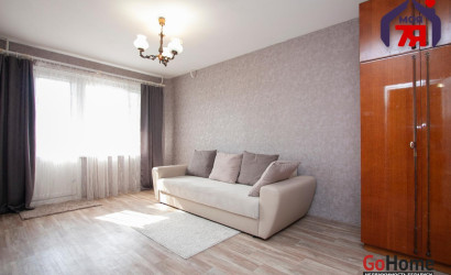 Купить 1-комнатную квартиру, Минск, Лобанка ул., 11 (Фрунзенский район). Фото 3