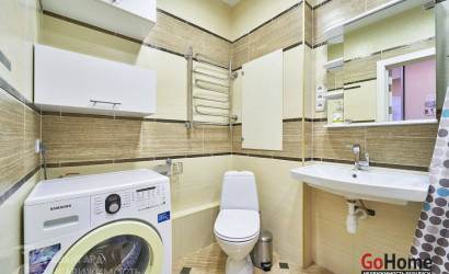 Снять 2-комнатную квартиру, Минск, ул. Рафиева, д. 54 (Московский район). Фото 14