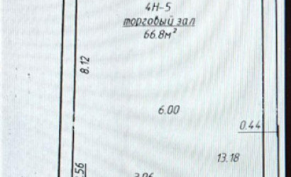 Аренда помещения, Минск, Логойский тракт, 15/2,  96.9 кв.м.. Фото 7