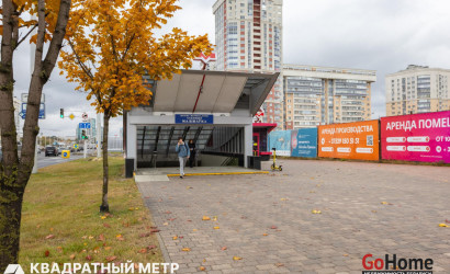 Продажа помещения, Минск, Дзержинского просп., 127,  66.4 кв.м.. Фото 7