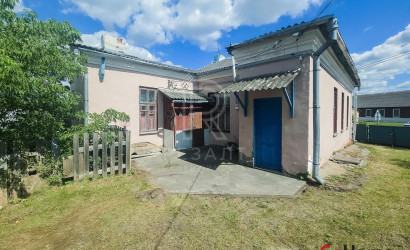 Купить дом, Столбцы, Социалистическая ул., 41, 8 соток. Фото 22