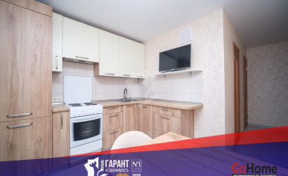 Купить 2-комнатную квартиру, Копище, Лопатина ул., 1. Фото 1