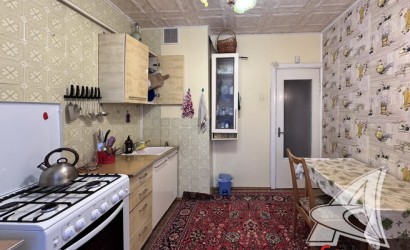 Купить 2-комнатную квартиру, Брест, Восток, ул. Орловская. Фото 6