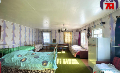 Купить дом, Веска, Центральная ул., 24.32 соток. Фото 5