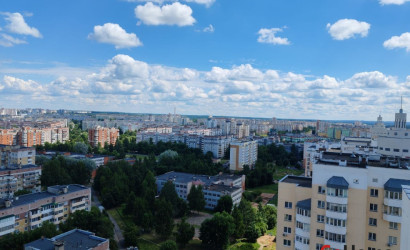 Купить 3-комнатную квартиру, Витебск, Пр. Черняховского, 44. Фото 4