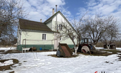 Купить дом, Копти, 24.79 соток. Фото 4