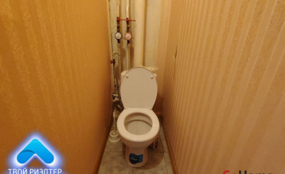 Купить 2-комнатную квартиру, Речица, Молодёжная ул., д.1А. Фото 6