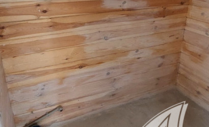 Купить дом, Волчин, Волчинский с/с, 25 соток. Фото 25