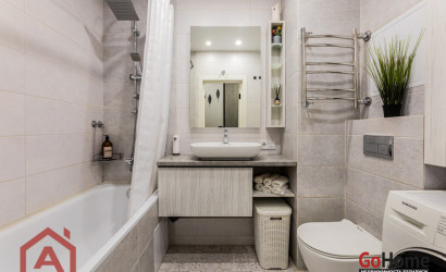 Купить 2-комнатную квартиру, Минск, Лейтенанта Кижеватова, 1Б (Октябрьский район). Фото 24