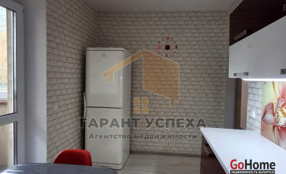 Купить 1-комнатную квартиру, Брест, ул. Октябрьской революции, д. . Фото 2