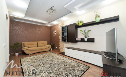 Купить 2-комнатную квартиру, Минск, Игнатовского ул., 8(Фрунзенский район). Фото 10