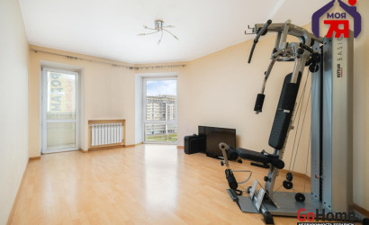 Купить 2-комнатную квартиру, Минск, Независимости просп., 185 (Первомайский район). Фото 7