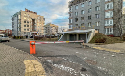 Снять 2-комнатную квартиру, Минск, Тихая, 57 (Центральный район). Фото 2