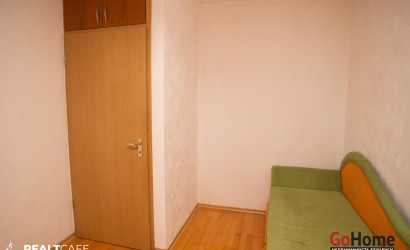 Купить 3-комнатную квартиру, Лида, Заречная ул., 31. Фото 17