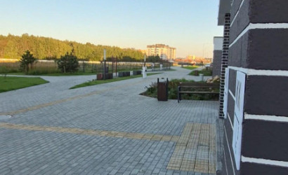 Купить 3-комнатную квартиру, Минск, Тимирязева ул., 134 (Центральный район). Фото 18