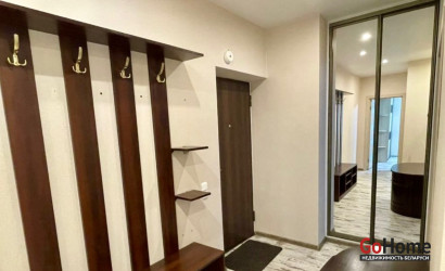 Снять 2-комнатную квартиру, Минск, просп. Независимости, д. 127. Фото 7