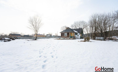 Купить дом, Вязынка, Гурновичи ул., 23.4 соток. Фото 15