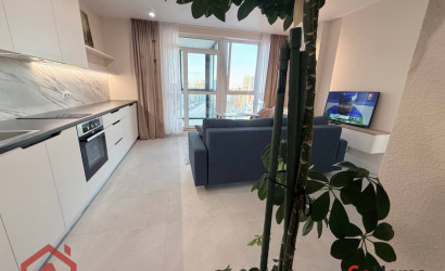 Снять 2-комнатную квартиру, Минск, Братская, 11 (Октябрьский район). Фото 4