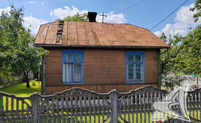 Купить дом, Брест, Речица, 6.29 соток. Фото 1