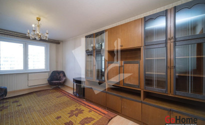 Купить 3-комнатную квартиру, Минск, Могилевская ул., 34/2 (Октябрьский район). Фото 11