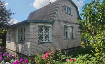 Купить дачу, Узляны, Веселая 21, 4 соток. Фото 14