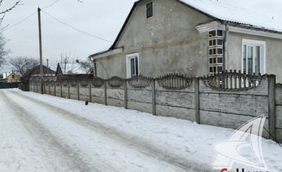 Купить дом, Брест, Речица, 5.54 соток. Фото 7