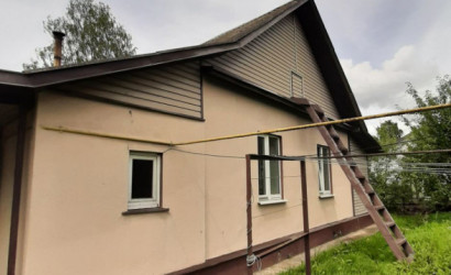 Купить дом, Витебск, Песочная, 6 соток. Фото 2