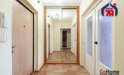 Купить 1-комнатную квартиру, Минск, Якубова ул., 6(Ленинский район). Фото 7