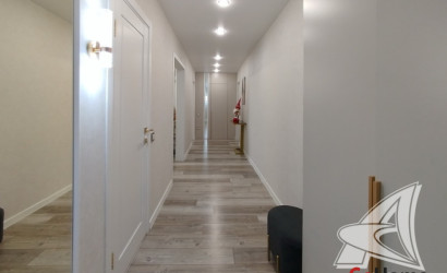 Купить 3-комнатную квартиру, Брест, Восток, пр-т Партизанский. Фото 26