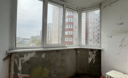 Купить 1-комнатную квартиру, Брест, ул. Сябровская, д. . Фото 6