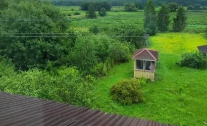 2-этаж.(166.4 м2), Караваево