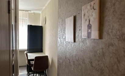 Купить 2-комнатную квартиру, Полоцк, Мариненко ул., 9. Фото 1