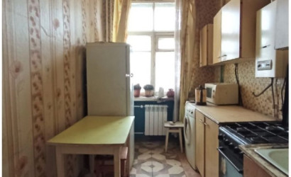 Купить 3-комнатную квартиру, Гомель, Кирова, 38. Фото 15