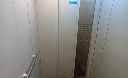  18-этаж.(72.8 м2), Гомель(Бородина, 6)