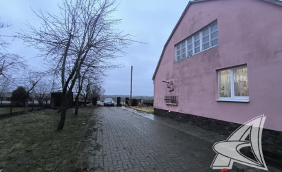 Купить дом, Патрики, Хидринский с/с, 14 соток. Фото 19