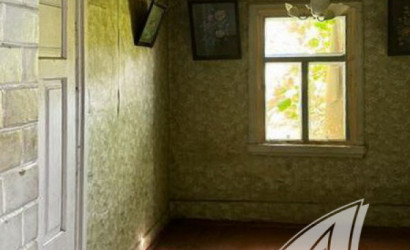 Купить дом в деревне, Теляки, Озятский с/с, 25 соток. Фото 8