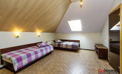 Купить коттедж, Куты, 22.83 соток. Фото 14